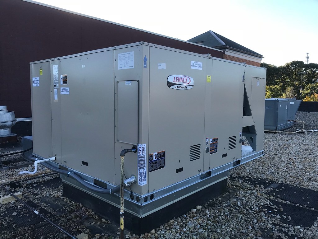 AI Is Coming to Commercial HVAC — What It Actually Changes for Multi-Site Operators